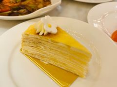-都会尚膳·海鲜自助餐厅(重庆万豪酒店)