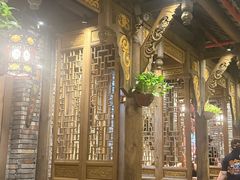 -蜀大侠火锅(建设路第五大道店)