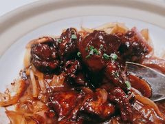 -新吉士·上海菜(浦东LCM置汇旭辉店)