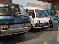 -柳州工业博物馆