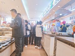 -素满香·素食自助餐(西安·民乐园店)