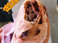 -JUST HOT佳禾欧包(大学城店)