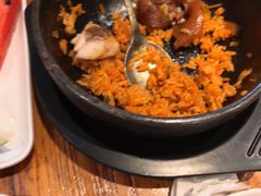 -三千里韩式炭火烤肉(南八马路店)