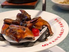 -谭厨中山传家菜.乳鸽.脆鲩鱼(华强北中航城店)
