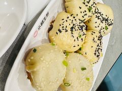 -小杨生煎(白玉兰广场店)
