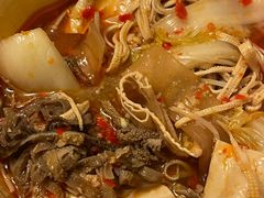 -川魂帽牌货冒菜(中渝爱都汇店)