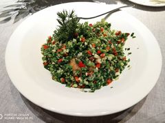 大理风味葱椒鸡-花马天堂云南餐厅 Lost Heaven(外滩店)
