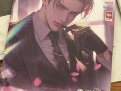 -剧狐剧本杀·月球探案馆(人民广场1号店)