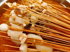 -嘉州鲜知味钵钵鸡(奎星楼店)