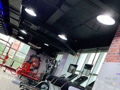 -UP健身私教馆(海岸城店)