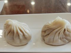 -锡笼记·无锡小笼(方塔店)