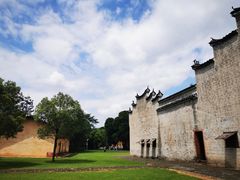 -共和国摇篮旅游区-红井景区