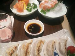 -仓桥家·焗寿司·锅物(光谷步行街店)