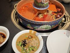 -咏江南·苏式火锅·苏州评弹(观前街店)