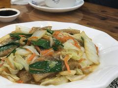 -阿静美食