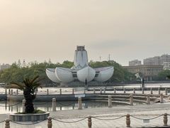-东湖景区