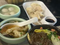 -华夏良子·足道SPA艾灸(金皇大厦店)