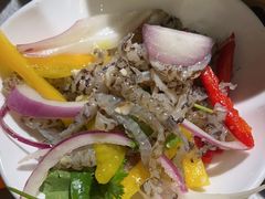 -探鱼·鲜青椒爽麻烤鱼(番禺万达店)
