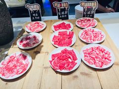-加餐海鲜自助(集美银泰百货店)