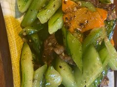 -江记.前院(邕州老街店)