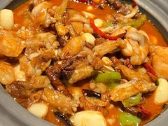 -云海肴·汽锅鸡·云南代表菜(美罗城店)