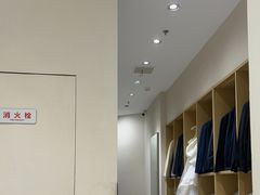 -天真蓝照相馆(五角场百联又一城店)