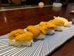-兄弟船日本料理(新世界花园店)