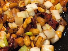 -玉桥餐厅(天坛店)