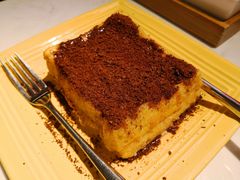 -食大利香港茶餐厅(南亚风情第一城店)