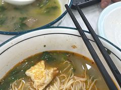 -福海面馆(阳曲店)