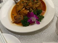 -宁波旅港同乡会(业丰大厦店)
