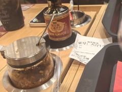 -华记煲仔华·煲仔饭(三元里万科里店)