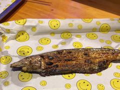 -新疆烧烤王(广灵店)