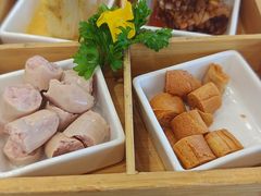 -全聚德烤鸭店(马家堡店)