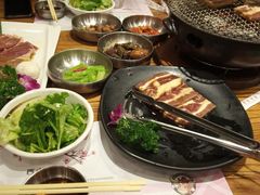 -西塔斗牛家烧烤(中海寰宇店)