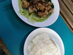 -野到家·松茸鸡汤松茸饺(龙津中路店)
