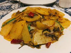 -滇道云南特色料理(康定路店)