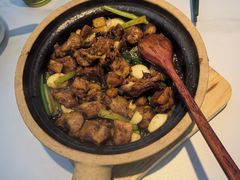-火啫啫·粤式啫啫煲(南京弘阳店)