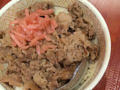 -食其家·牛丼咖喱(太阳宫店)