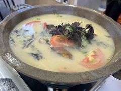 -龚师傅土菜馆.地道农家菜(魅力湘西店)