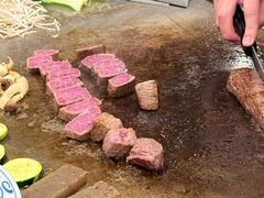 -神户牛排餐厅MOURIYA(总店)