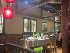-农耕记·湖南土菜(观澜福城天虹店)