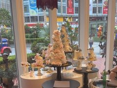 -杜哈夫DOUX RÊVE·生日蛋糕(日月光店)