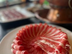 -南门涮肉(通州店)