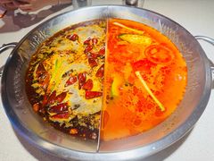 -小龙坎火锅(春熙太古里店)