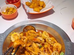-李想大虾(江北天街店)