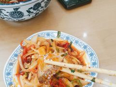 -清真·尖子尖牛肉面(王府井店)
