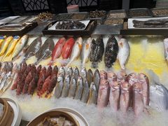 -健眺小海鲜(临海后山店)