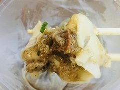 -严氏重油烧麦(民权路店)