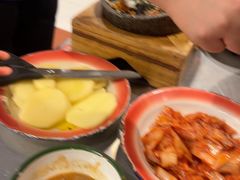 -永安里地摊烤肉(首创店)